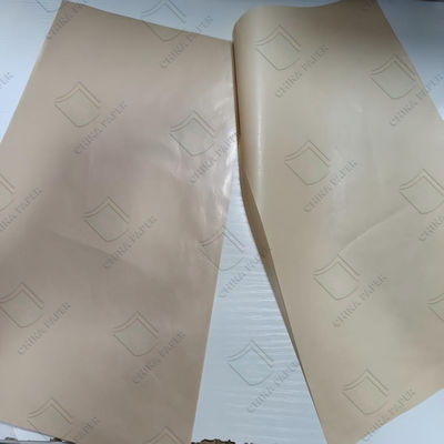 Un bon prix. Rouleau de papier kraft MG naturel non blanchi qualité alimentaire 30 g/m² 40 g/m² 50 g/m² 70 g/m² en gros en ligne